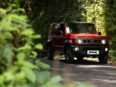 Jimny Custom Contest