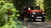 Jimny Custom Contest