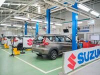 Suzuki Peduli Banjir Sumatera