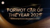 FORWOT Car of The Year 2025
