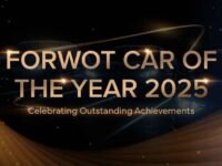 FORWOT Car of The Year 2025
