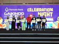 Celebration Night GJAW