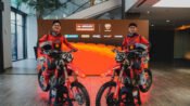 Ducati MX Team Indonesia