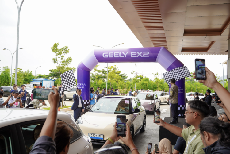 geely indonesia