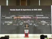 honda iims 2026