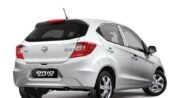 Brio Satya S CVT