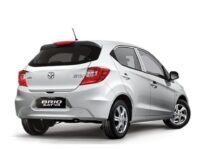Brio Satya S CVT