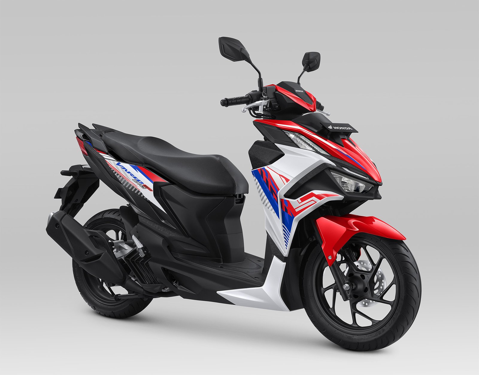 New Honda Vario Evo 160