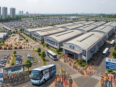 Shuttle Bus Gratis GIIAS