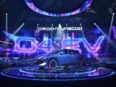 OMODA O4 EV