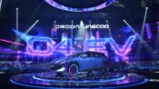 OMODA O4 EV