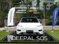 Deepal S05