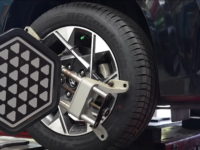 BFGoodrich Advantage Touring