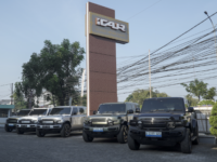 Dealer iCAR
