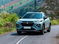 Suzuki fronx