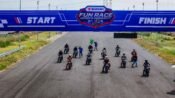 Suzuki Fun Race 2026