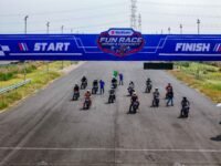 Suzuki Fun Race 2026