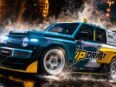 icar v23 drift