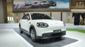 Chery Q