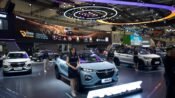 Suzuki giias 2026