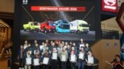 Hino Bodymaker Award 2026
