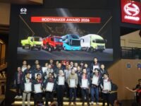 Hino Bodymaker Award 2026
