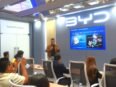 Aftersales byd