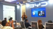 Aftersales byd