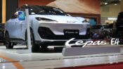 Lex Platform Lepas