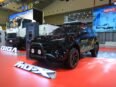 Isuzu New mu-X