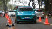 E4 EV
