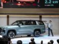 Chery TIGGO V