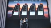 Mazda Genuine Oil