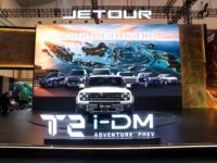 SPK JETOUR Giias 2026