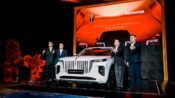 Hongqi
