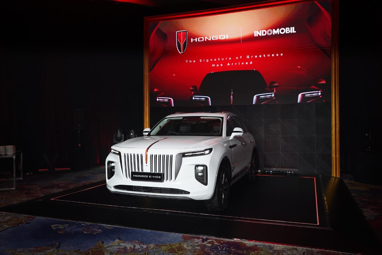 Hongqi