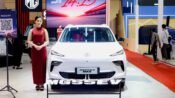 SPK MG GIIAS 2026