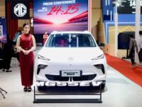 SPK MG GIIAS 2026