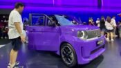 Harga Honda Super-One