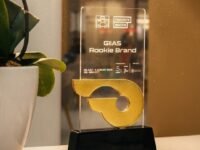 Rookie brand giias 2026