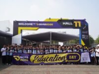 Education day giias